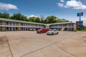 Motel 6-Attalla, AL